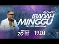 Ibadah Minggu GLOWFC 6 | 19.00 WIB | Minggu, 20 Oktober 2024