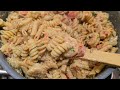 this 15 minute pasta meal is quick u0026 easy creamy pasta recipe