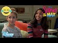 Sydney To The Max | SNEAK PEEK: Message Received... | Disney Channel UK