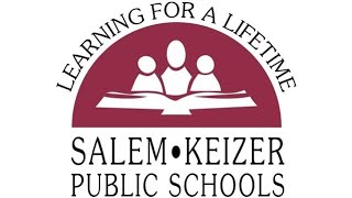 Salem-Keizer School Board Work Session - January 28, 2025