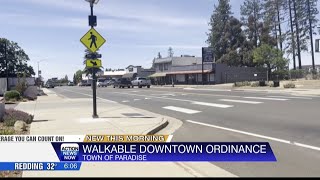 Paradise Town Council considers re-zoning downtown area to encourage development