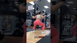 FEARLESS - Female Fitness Motivation 😎NEVER STOP - female Fitness Motivation 🔥 #shorts