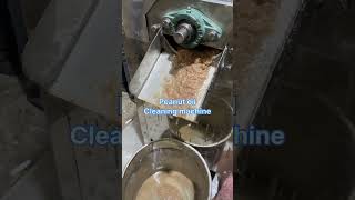 Peanut oil cleaning machine.contact no +91 94253 20160