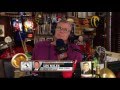 Les Miles on The Dan Patrick Show (Full Interview) 9/26/16