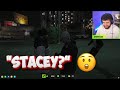 TOMMY T Reunites With STACEY For The First Time In Over 2 YEARS | NoPixel