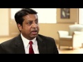 Managing in the Human Age | Ranjit Nair, Ph D | Price Associates