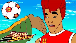 Strikas apestosas⚽Supa Strikas Español⚽Temporada 5⚽