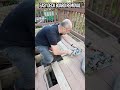 bull bar to remove old deck boards diy firepit garden pressurewasher construction howto