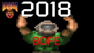 [BDFE_2018] Последнее обновление 2018-го года | Опять баланс пушек, и мелкие баги