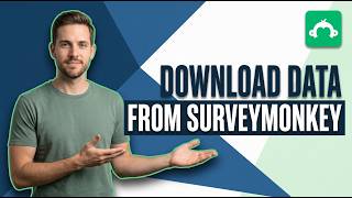 How To Download Data From SurveyMonkey (Step-By-Step Guide)