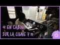 En cabine sur la ligne 7 | RATP