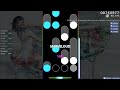 351 PP PLAY | technoplanet - Awakening [Long Version] [HEAVENLY] [osu!mania]
