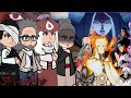 Konoha Council Elders + 3rd Hokage react to 4th Great Ninja War || Naruto
