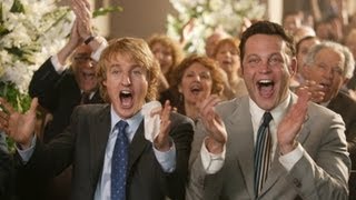 Top 10 Hilarious Movie Weddings