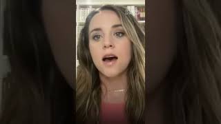 Josh Duggar's Scandal Is Still "Painful" for the Family, Says Sister Jinger Duggar Vuolo
