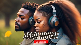 Deep House [2023] Playlist - AFRO House Music