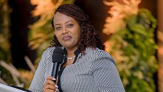 Pst Julienne KABANDA🥰Hari ukuri gusharira ariko reka nkubabwire/Gushima Kubaka Umuntu