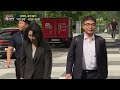 핫라인 檢 ‘선거법 위반 혐의’ 김혜경에 벌금형 구형...