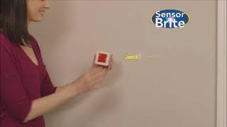 Sensor Brite   Commercial