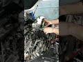 kia sorrento oil filter housing gaskit replacement (part 2) 2021