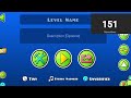 geometry dash live stream