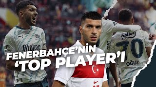 Fenerbahçe’nin ‘Top Player’ı Oğuz Aydın Kimdir? Hasret Sona Erdi, Oğuz Aydın Sahada...