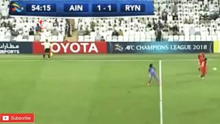 شجار محسن متولي و لاعب مصري.. رؤوف خليف: أنتم إخوة !!