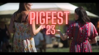 Pigfest '23