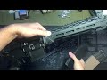 vfc ar t91 cqb modify taking ghk mags