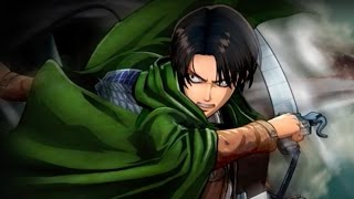 Attack on Titan Official Advanced Gameplay Trailer - E3 2016