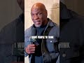 Mike Tyson's KILLER response on legacy