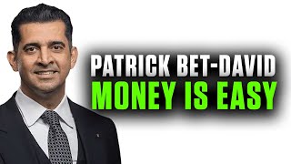 Money is the Easiest Thing You'll Ever Make | Patrick Bet-David