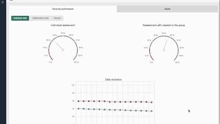 Students Guide - Smartklass at a Glance - Learning Analytics