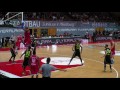 hammertime dru joyce mit alley oop aus dem einwurf auf lamonte ulmer