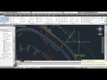 Adding Superelevation to Alignment in Civil 3D