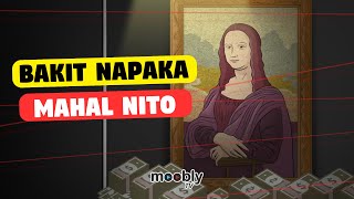 Bakit Napaka Mahal Ng Mona Lisa Painting