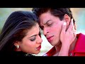 Suraj Hua Maddham Chand Jalne Laga | Kabhi Khushi Kabhi Gham | Hindi Love Song, 4K Video Ultra HD