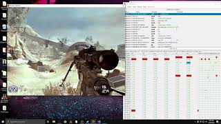 GameHacking #5 | XYZ, Roll Pitch, Yaw and Save & Load Location