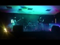 Spitfire Bullets @ farringdon club p4 (ORIGINAL SONG NEW YORK CITY  )