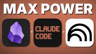 Claude Code + NotebookLM + Obsidian = GOD MODE