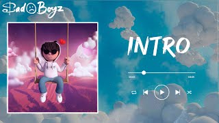 JUNIOR H - INTRO (letra)