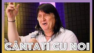 Cantati Cu Noi 🔴LIVE. Ricu Voda - Hai Hai Cu Trasioara