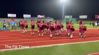 ACS Cheerleaders | 2024 Cokes Games