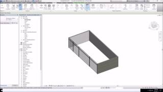 Cost schedules in Revit 2017