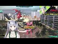 【ガンオン】目指せ！少尉帯 ガンダムオンライン【機動戦士ガンダムオンライン vtuber 大きなおでん種】