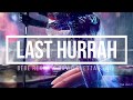 Last Hurrah - Bebe Rexha x David Guetta Remix (lyrics)