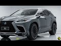 2026 lexus rx the suv that will change everything – here’s why