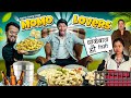 Mo:Mo lover Part : 2 || Nepali Comedy Vines || The Pk vines team