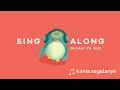 OKTAN ITB 2021 THEME SONG (LYRIC VIDEO) - KIMIA SEGALANYA