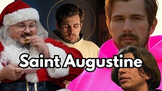 The Confessions of Saint Augustine | CM Town